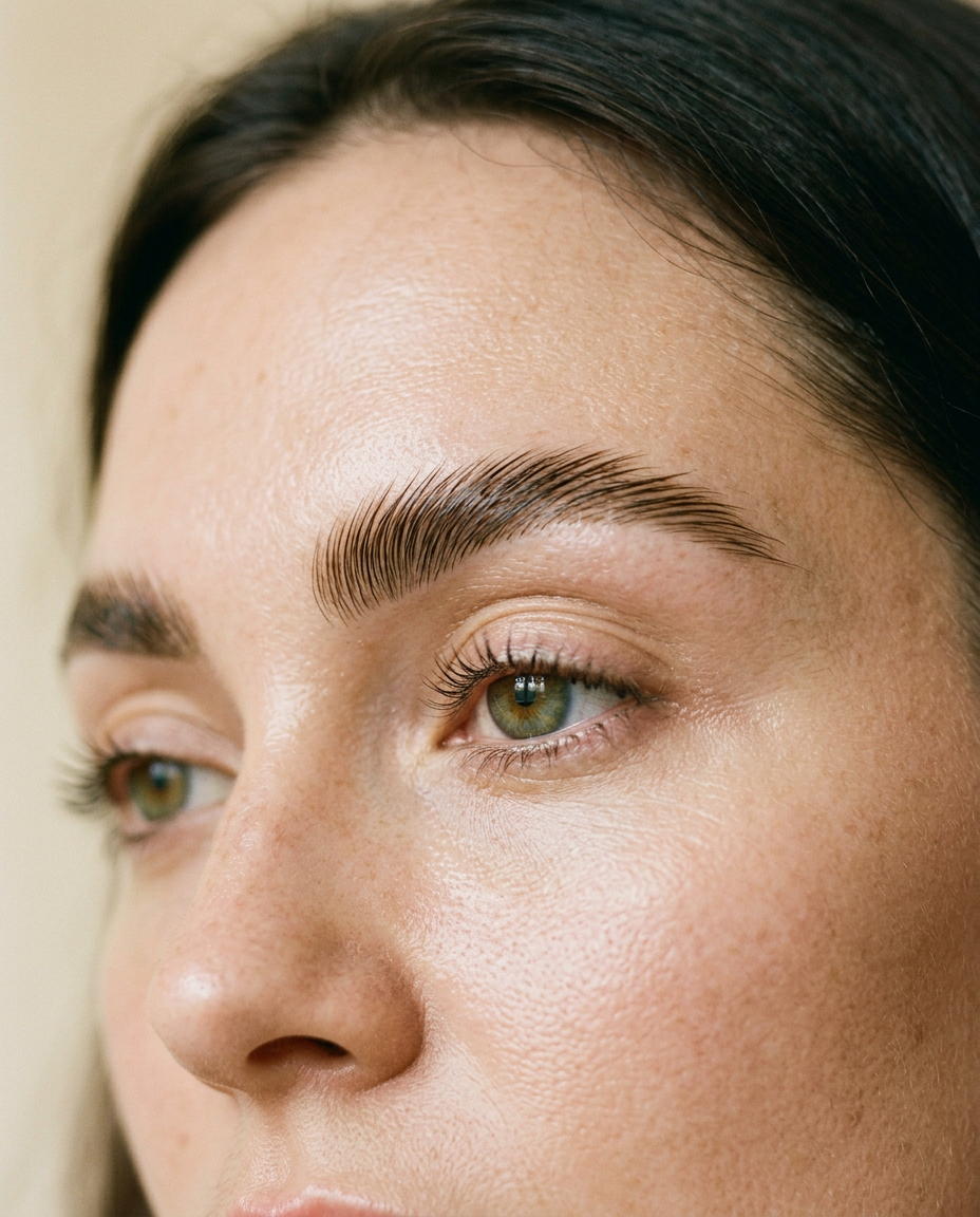 Brow Lamination